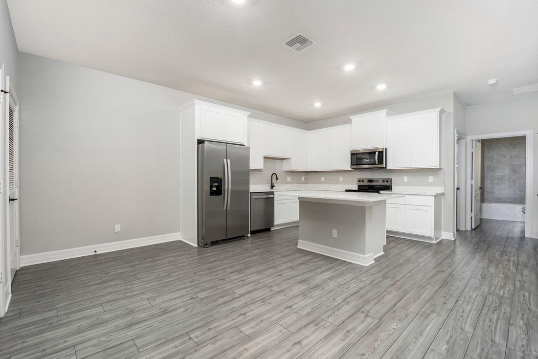 Celebration Pointe - Residential