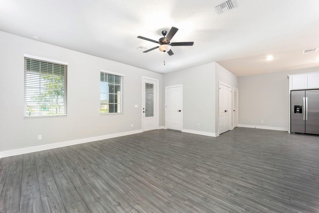 Celebration Pointe - Residential