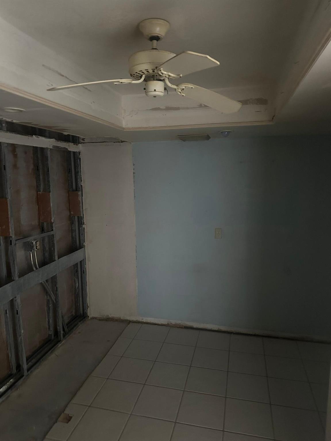 LANDS OF THE PRESIDENT CO - Residential