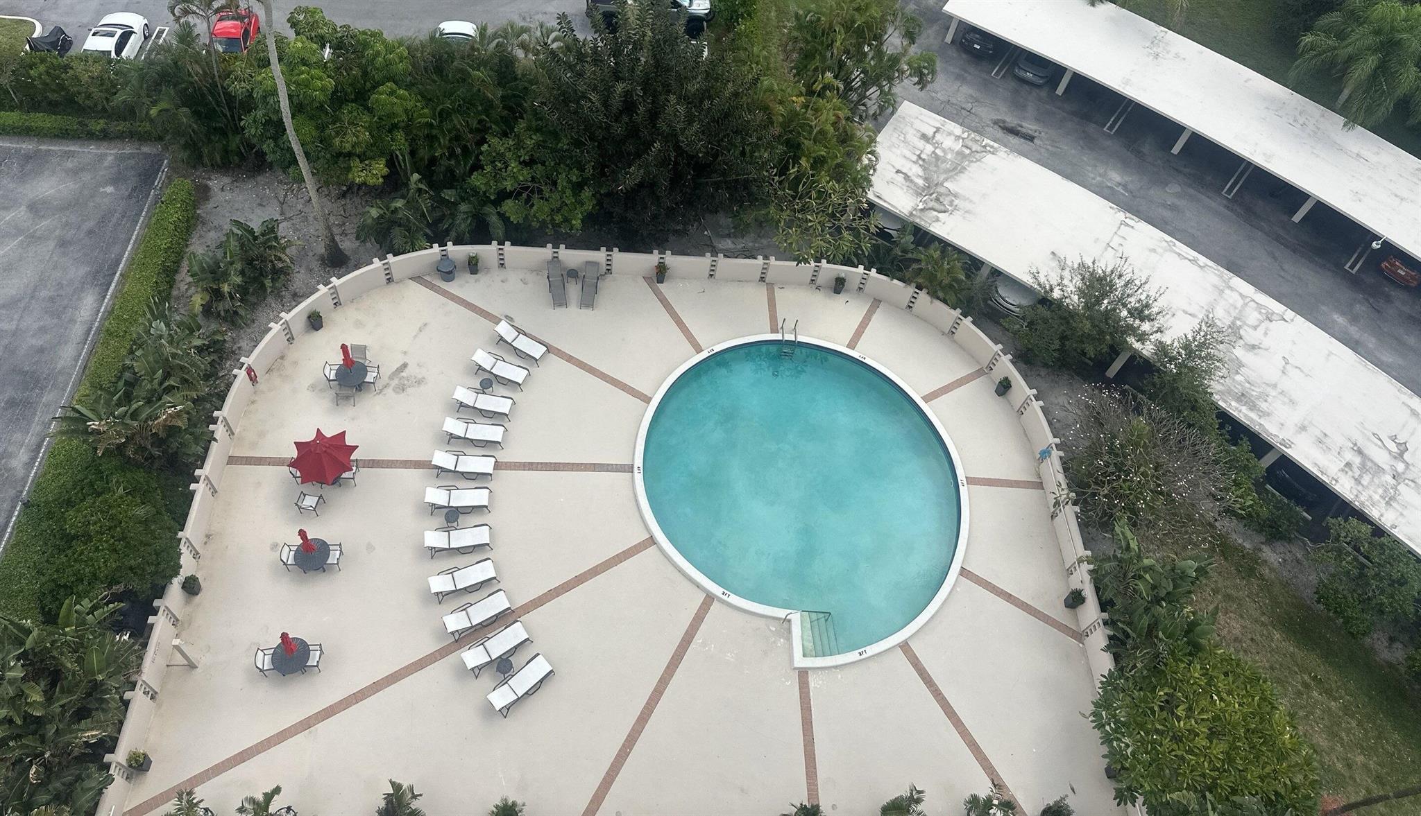 LANDS OF THE PRESIDENT CO - Residential