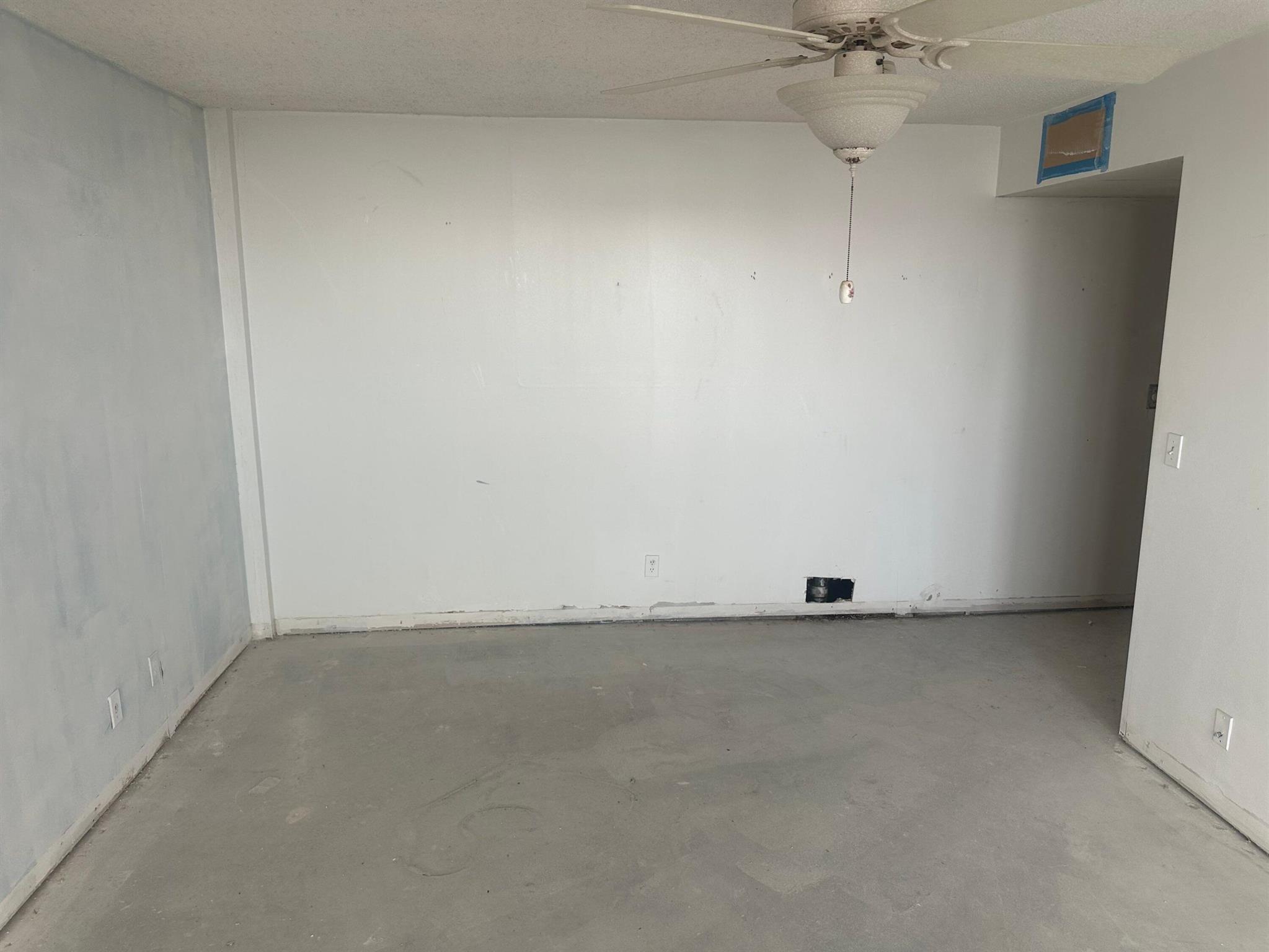 LANDS OF THE PRESIDENT CO - Residential