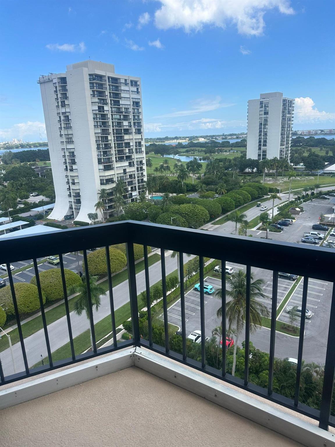 LANDS OF THE PRESIDENT CO - Residential