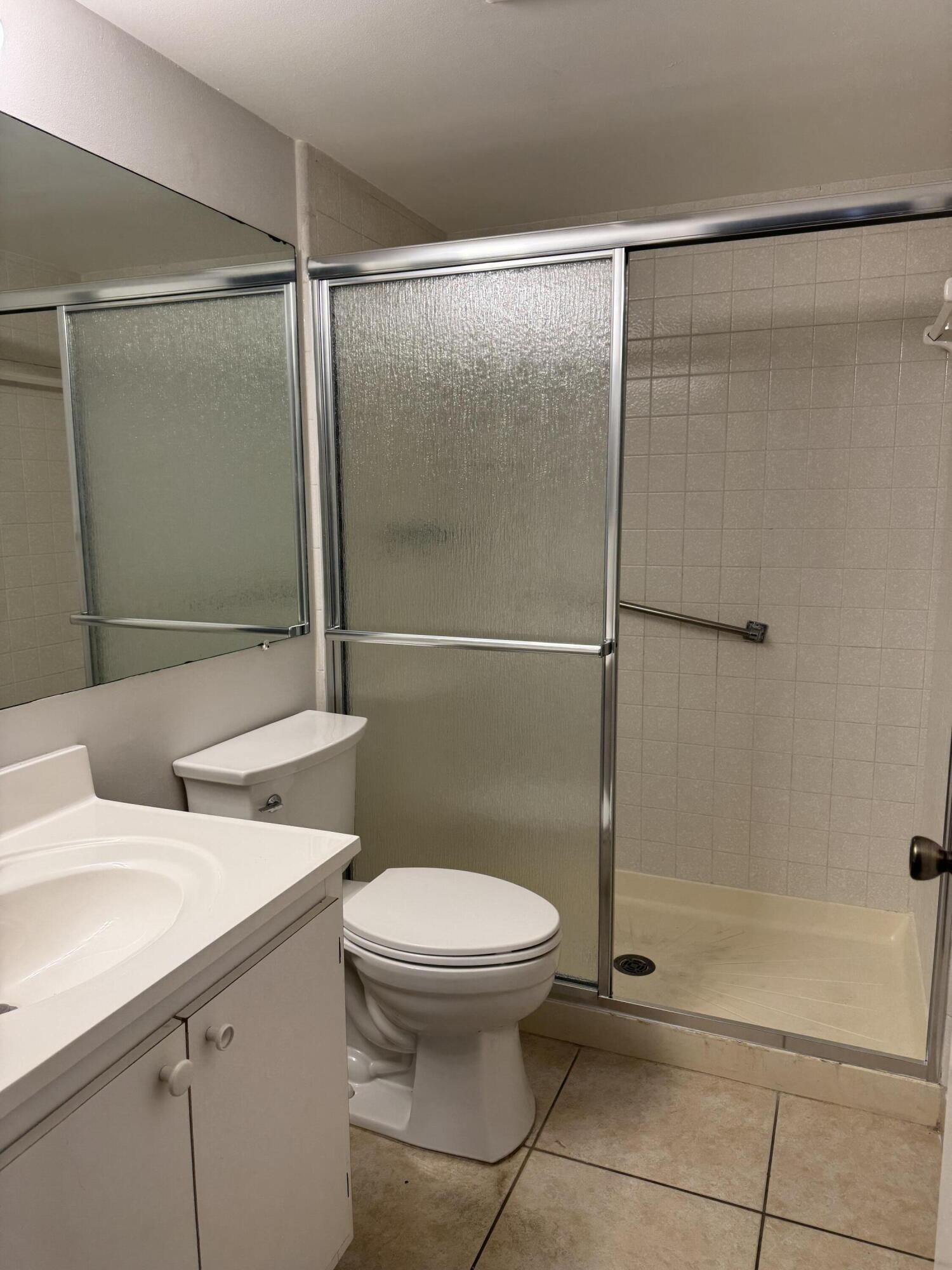 PALM CLUB VILLAGE II CONDO - Residential Lease