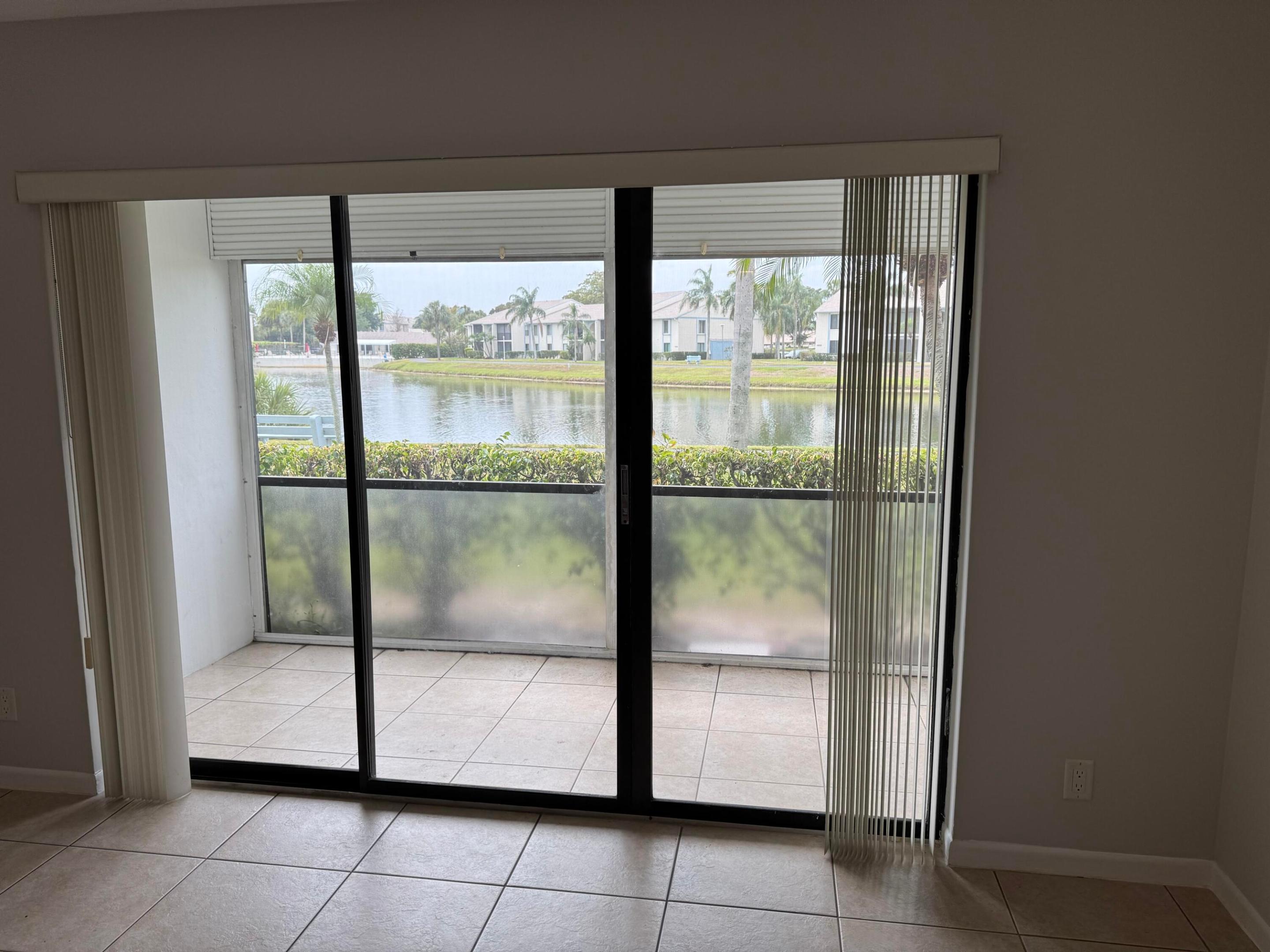 PALM CLUB VILLAGE II CONDO - Residential Lease