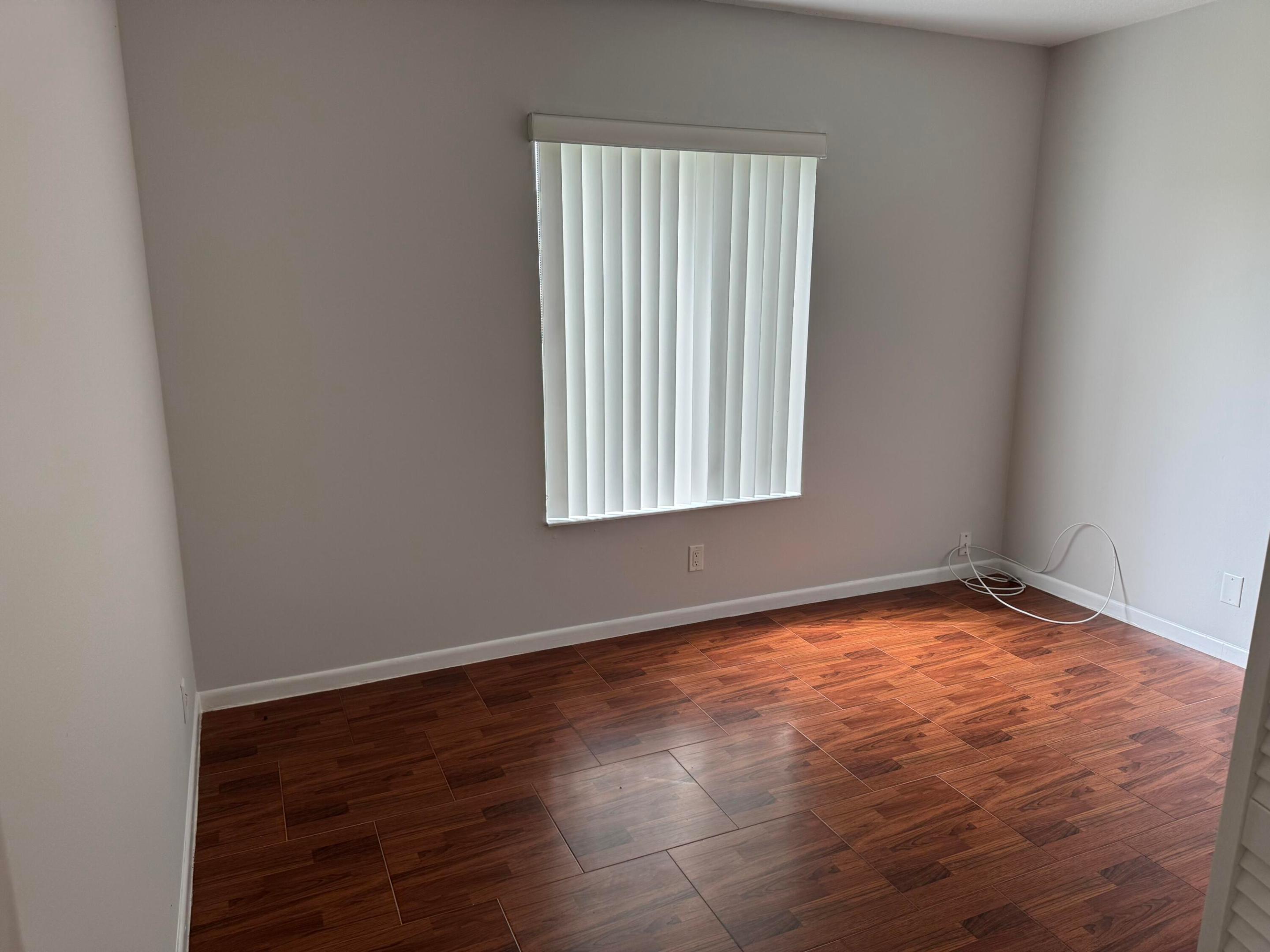 PALM CLUB VILLAGE II CONDO - Residential Lease