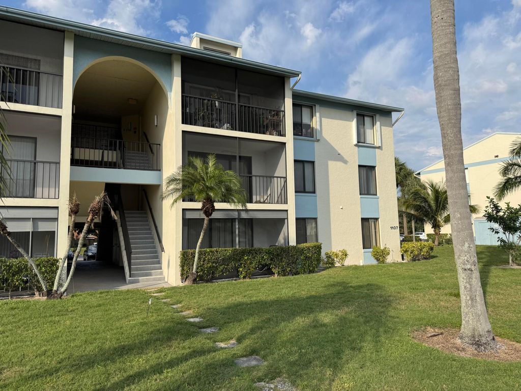 Photo of 1107 Green Pine Boulevard #B1, West Palm Beach, FL 33409 (MLS # B26027077)