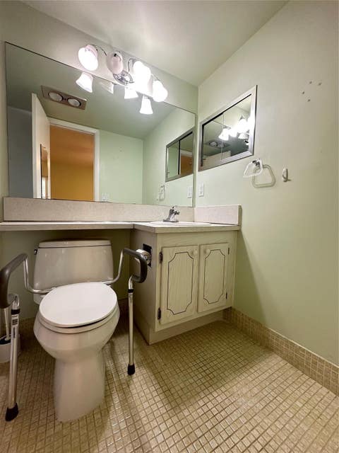 Tiny photo for 3006 Cambridge A #3006, Deerfield Beach, FL 33442 (MLS # F10543654)
