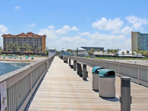 Tiny photo for 3006 Cambridge A #3006, Deerfield Beach, FL 33442 (MLS # F10543654)