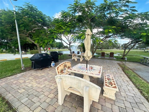 Tiny photo for 3006 Cambridge A #3006, Deerfield Beach, FL 33442 (MLS # F10543654)