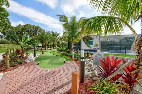 Tiny photo for 3006 Cambridge A #3006, Deerfield Beach, FL 33442 (MLS # F10543654)