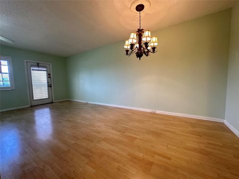 Tiny photo for 3006 Cambridge A #3006, Deerfield Beach, FL 33442 (MLS # F10543654)