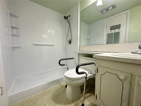 Tiny photo for 3006 Cambridge A #3006, Deerfield Beach, FL 33442 (MLS # F10543654)