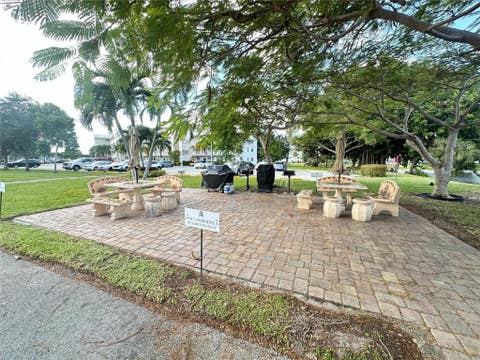 Tiny photo for 3006 Cambridge A #3006, Deerfield Beach, FL 33442 (MLS # F10543654)