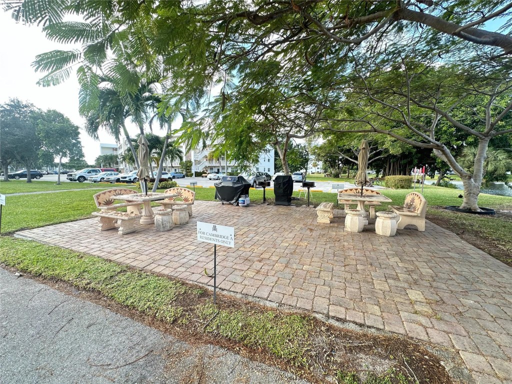 Century Village East - Residential