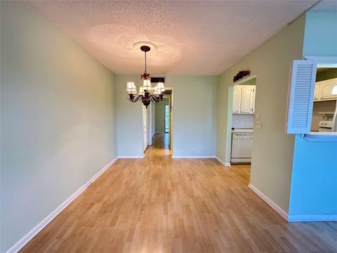 Tiny photo for 3006 Cambridge A #3006, Deerfield Beach, FL 33442 (MLS # F10543654)