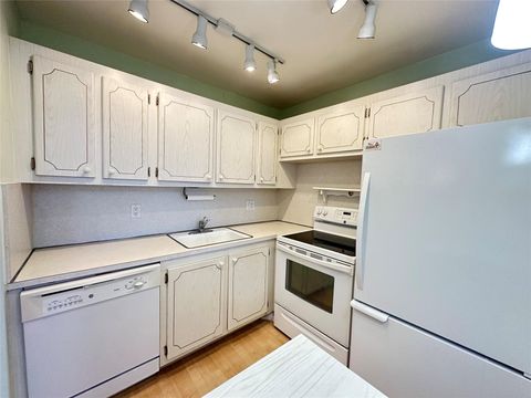 Tiny photo for 3006 Cambridge A #3006, Deerfield Beach, FL 33442 (MLS # F10543654)
