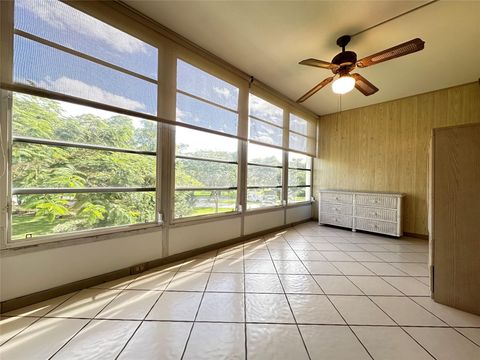 Tiny photo for 3006 Cambridge A #3006, Deerfield Beach, FL 33442 (MLS # F10543654)