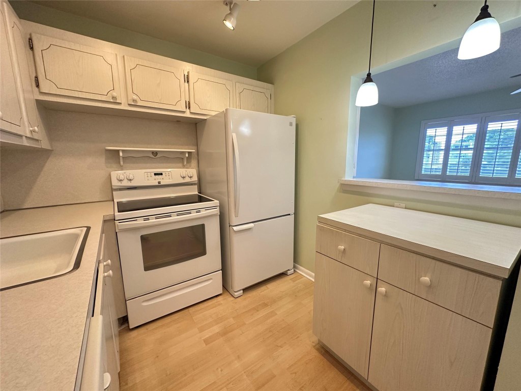 Century Village East - Residential