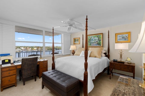 Tiny photo for 77 S Birch Road #7D, Fort Lauderdale, FL 33316 (MLS # B26052263)