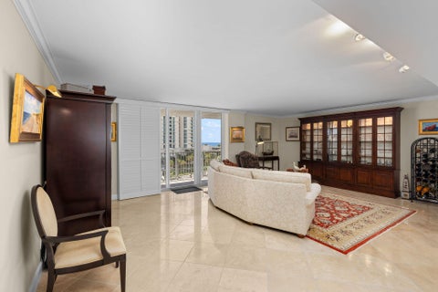 Tiny photo for 77 S Birch Road #7D, Fort Lauderdale, FL 33316 (MLS # B26052263)