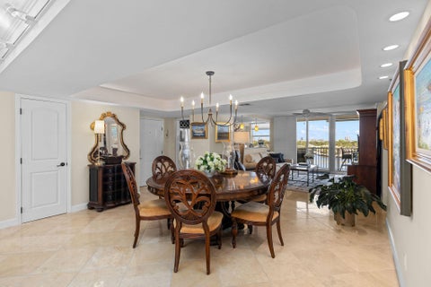 Tiny photo for 77 S Birch Road #7D, Fort Lauderdale, FL 33316 (MLS # B26052263)