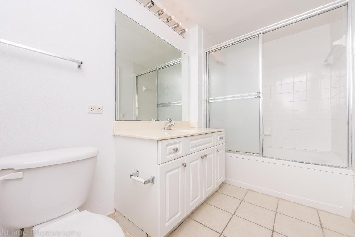 SAN MATERA THE GARDENS CONDO - Residential Lease