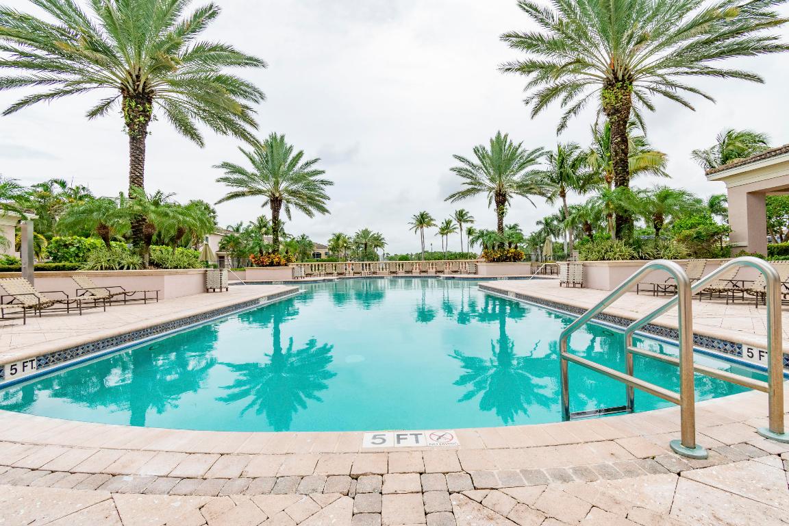 SAN MATERA THE GARDENS CONDO - Residential Lease