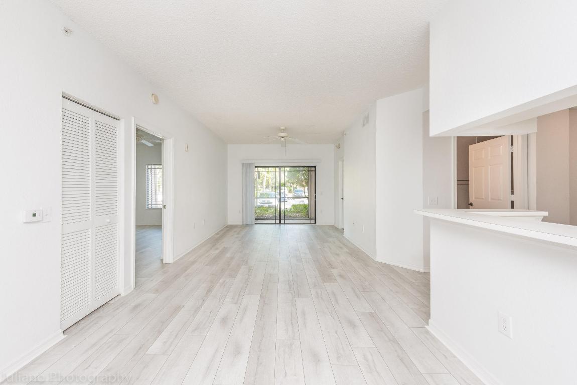 SAN MATERA THE GARDENS CONDO - Residential Lease