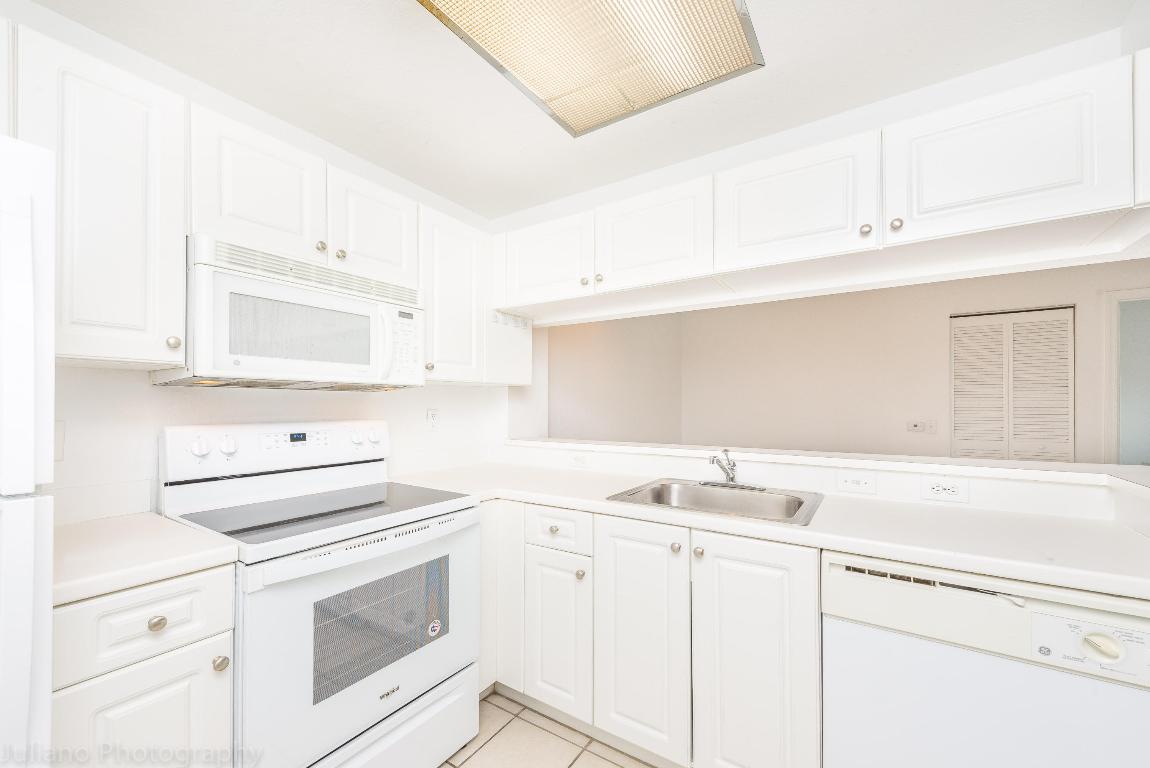 SAN MATERA THE GARDENS CONDO - Residential Lease