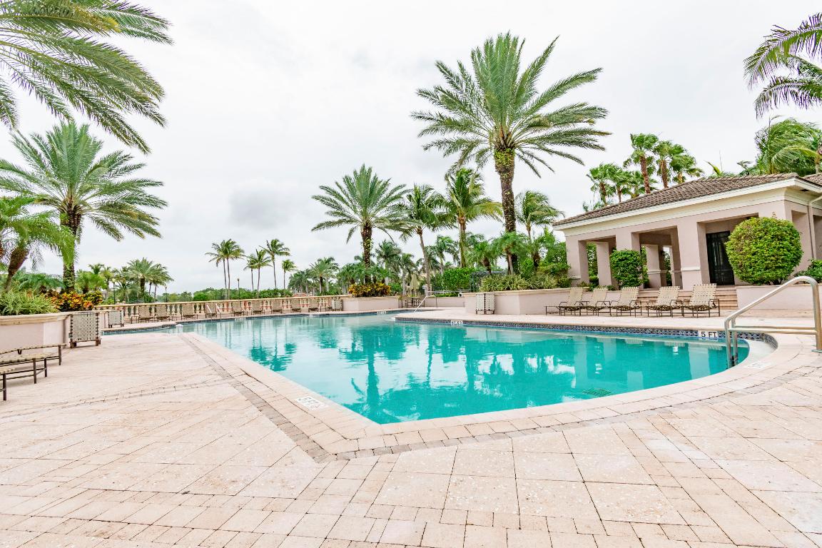 SAN MATERA THE GARDENS CONDO - Residential Lease