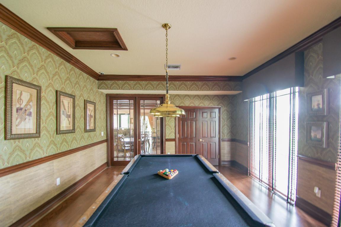 SAN MATERA THE GARDENS CONDO - Residential Lease