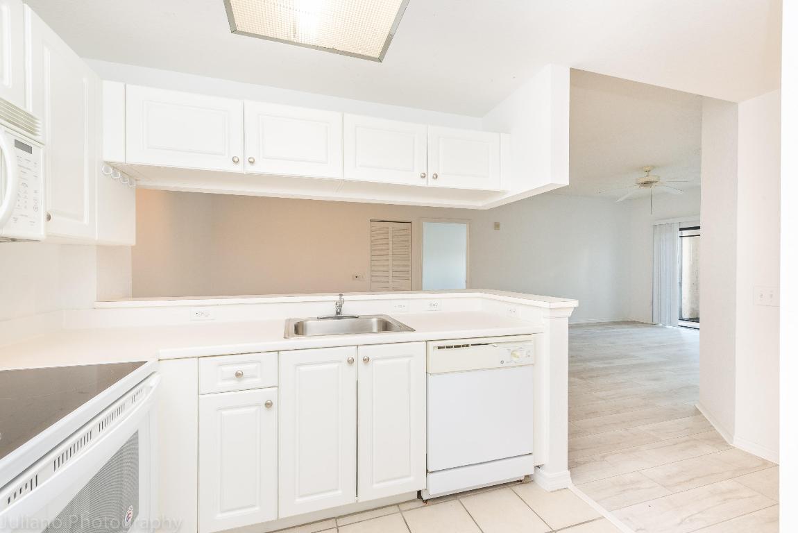 SAN MATERA THE GARDENS CONDO - Residential Lease