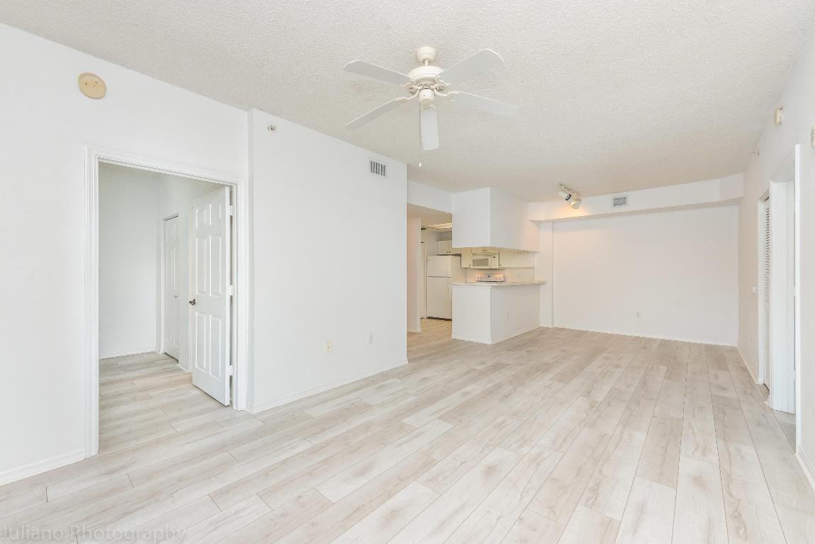 SAN MATERA THE GARDENS CONDO - Residential Lease