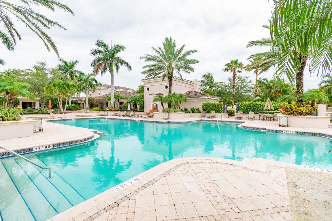 SAN MATERA THE GARDENS CONDO - Residential Lease