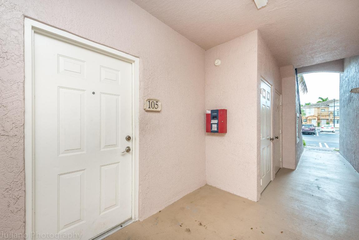 SAN MATERA THE GARDENS CONDO - Residential Lease