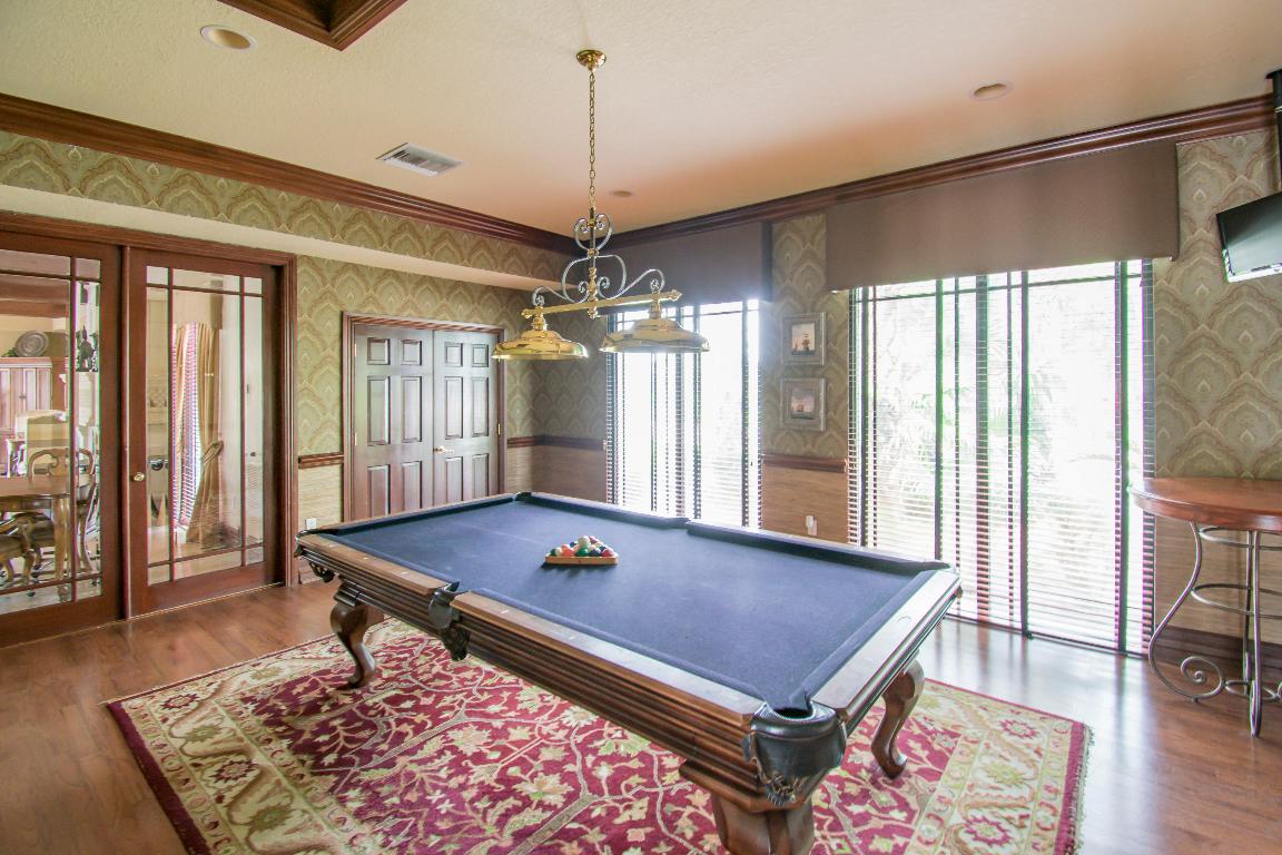 SAN MATERA THE GARDENS CONDO - Residential Lease