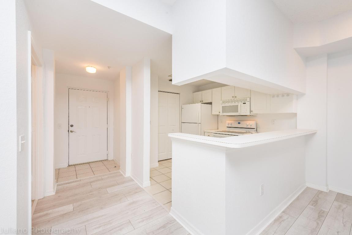 SAN MATERA THE GARDENS CONDO - Residential Lease