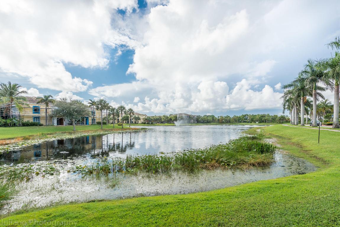 SAN MATERA THE GARDENS CONDO - Residential Lease