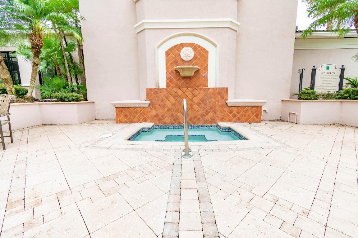 SAN MATERA THE GARDENS CONDO - Residential Lease