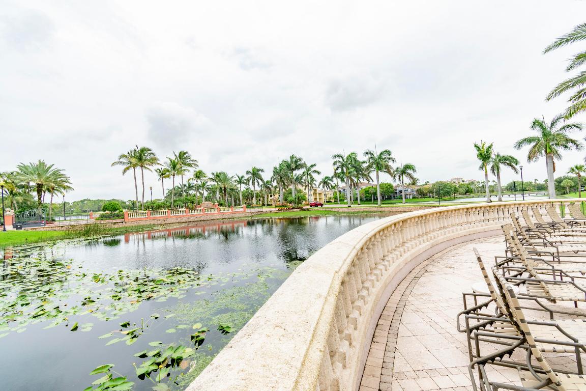 SAN MATERA THE GARDENS CONDO - Residential Lease