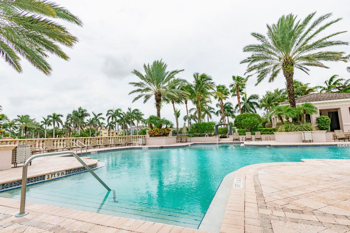 SAN MATERA THE GARDENS CONDO - Residential Lease