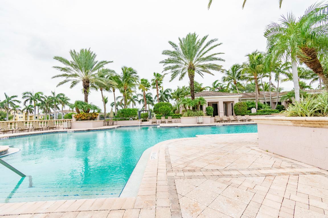 SAN MATERA THE GARDENS CONDO - Residential Lease