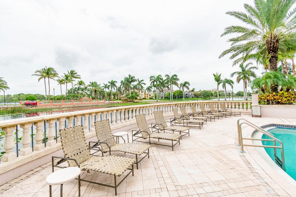 SAN MATERA THE GARDENS CONDO - Residential Lease