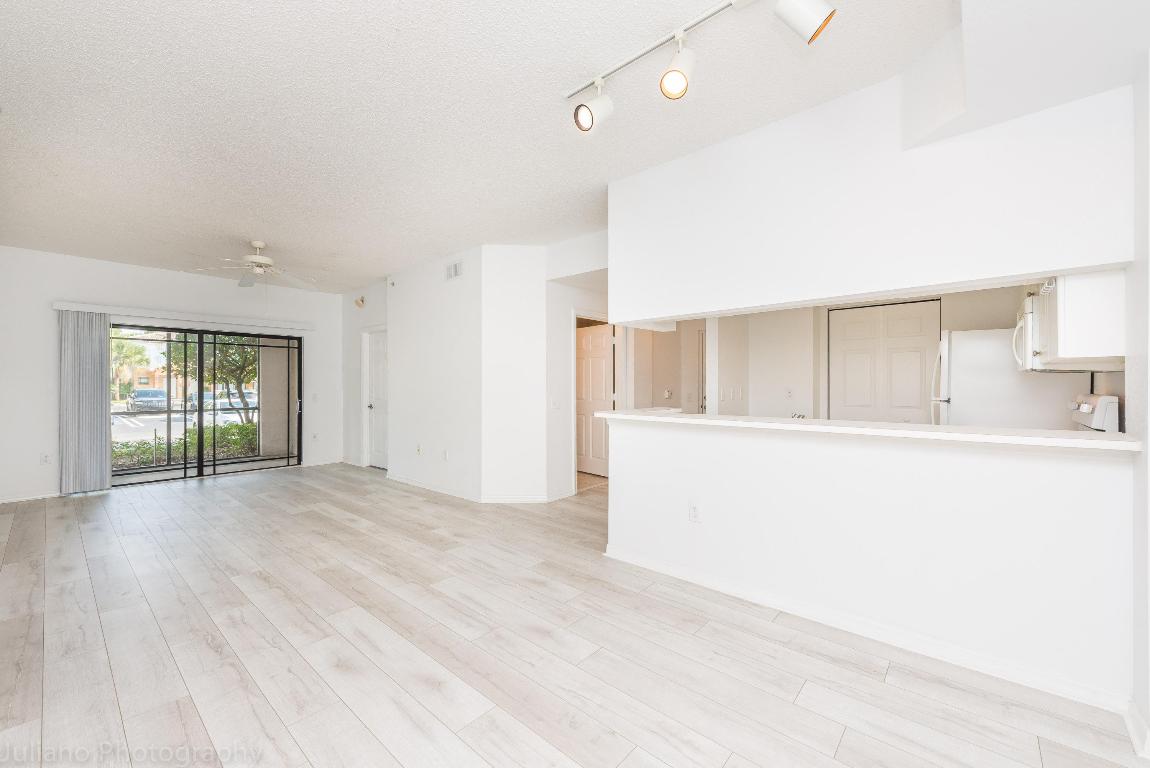 SAN MATERA THE GARDENS CONDO - Residential Lease