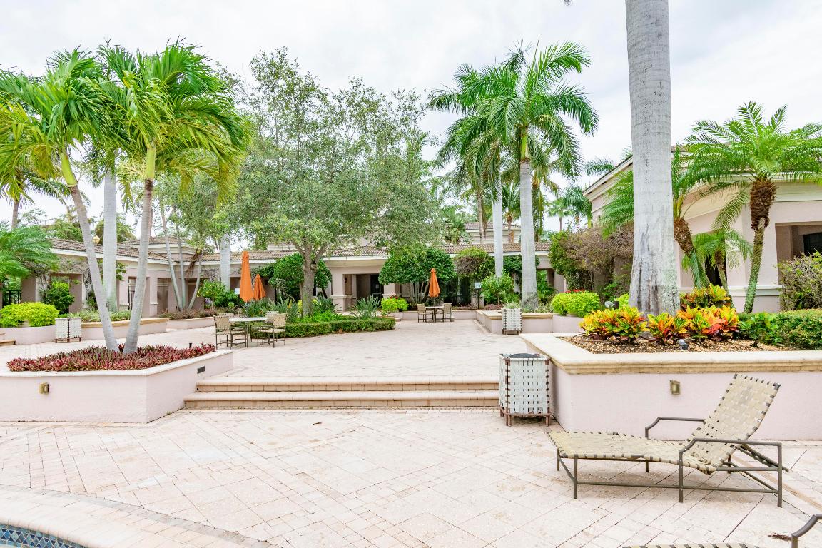 SAN MATERA THE GARDENS CONDO - Residential Lease