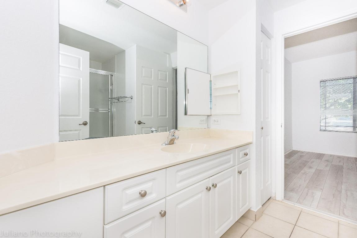 SAN MATERA THE GARDENS CONDO - Residential Lease