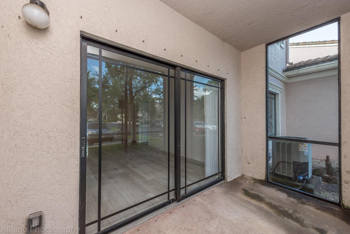 SAN MATERA THE GARDENS CONDO - Residential Lease