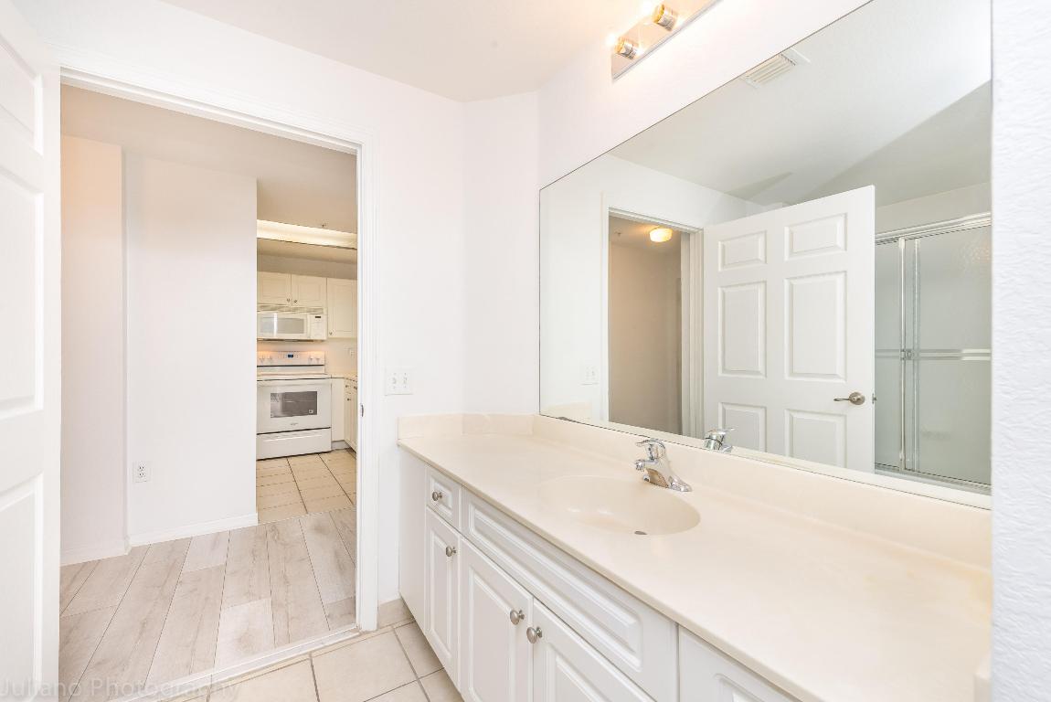 SAN MATERA THE GARDENS CONDO - Residential Lease