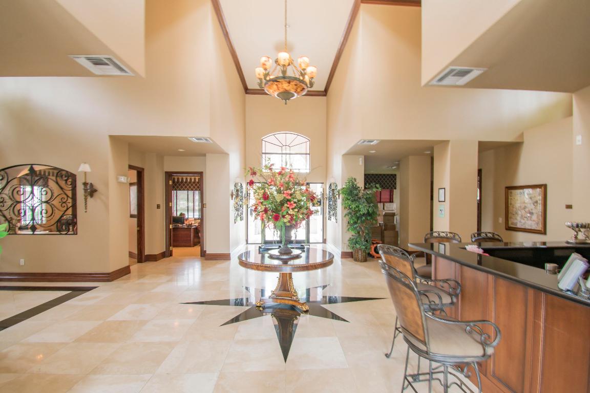 SAN MATERA THE GARDENS CONDO - Residential Lease