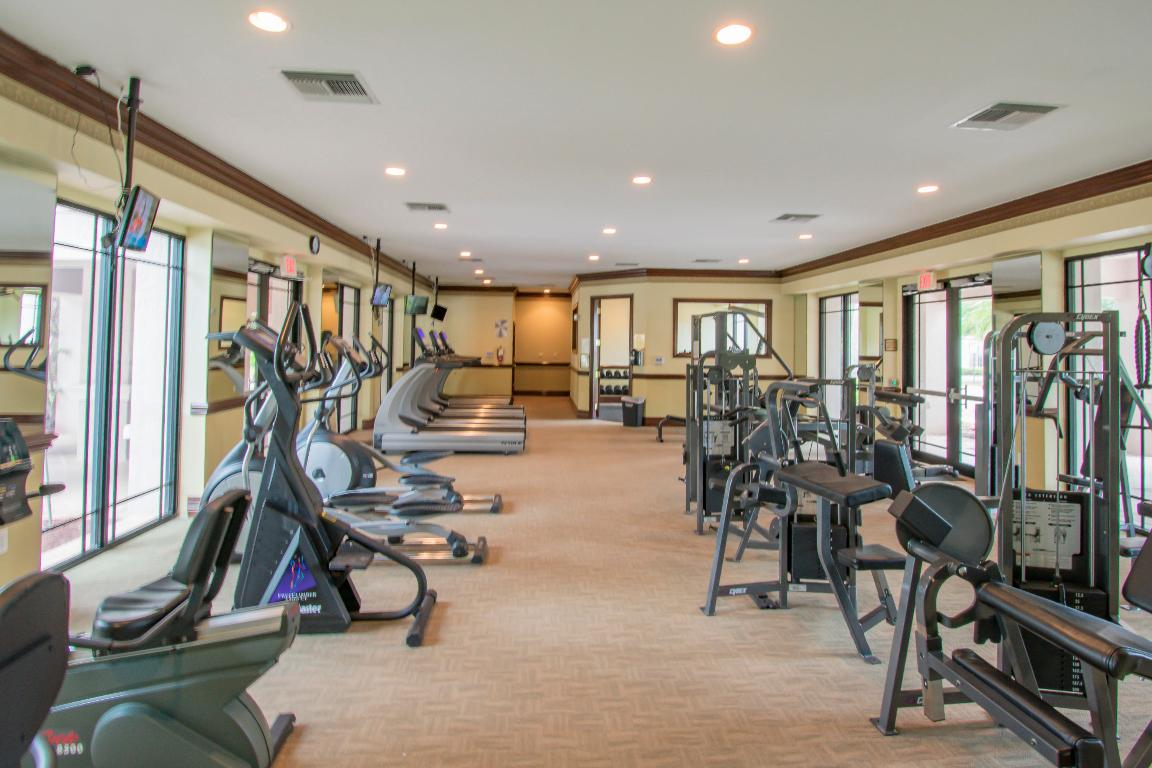 SAN MATERA THE GARDENS CONDO - Residential Lease